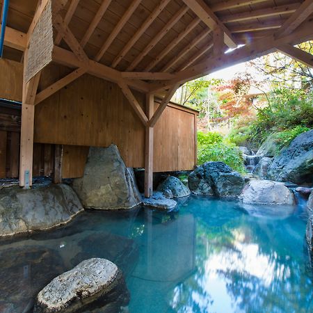 Hirayu Prince Hotel Takayama  Esterno foto