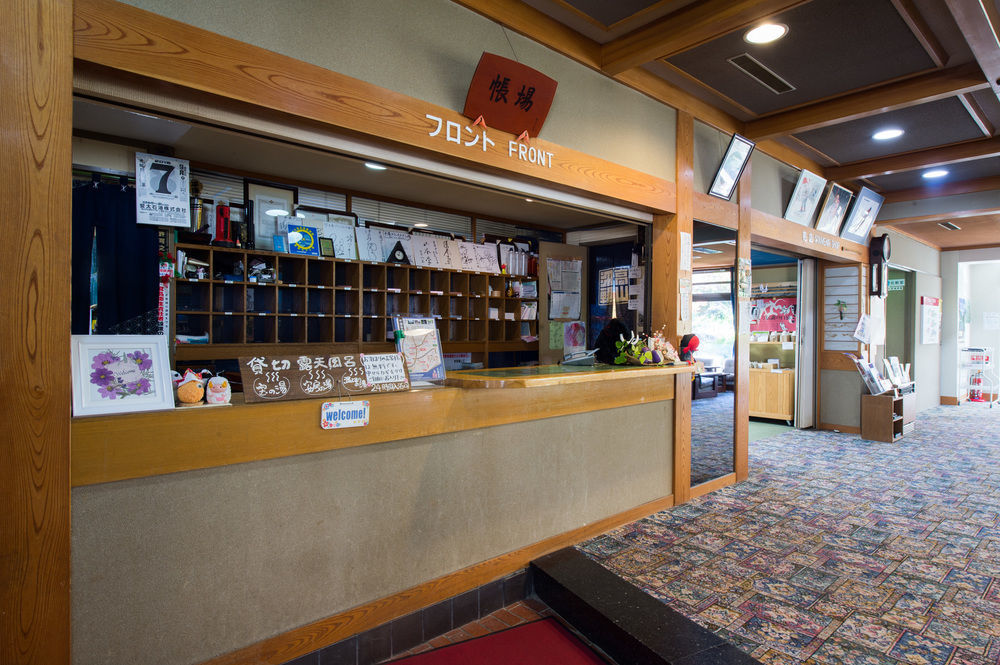 Hirayu Prince Hotel Takayama  Esterno foto