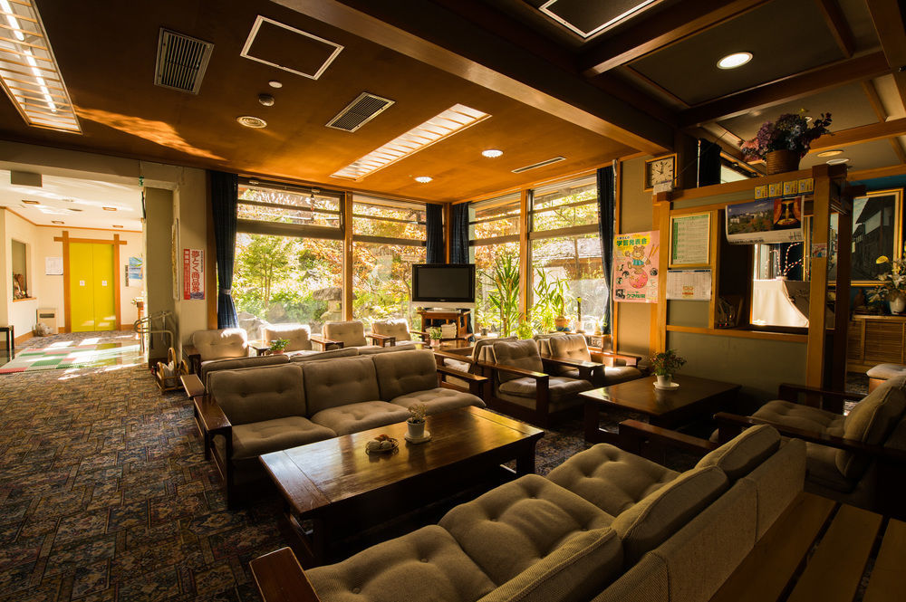 Hirayu Prince Hotel Takayama  Esterno foto