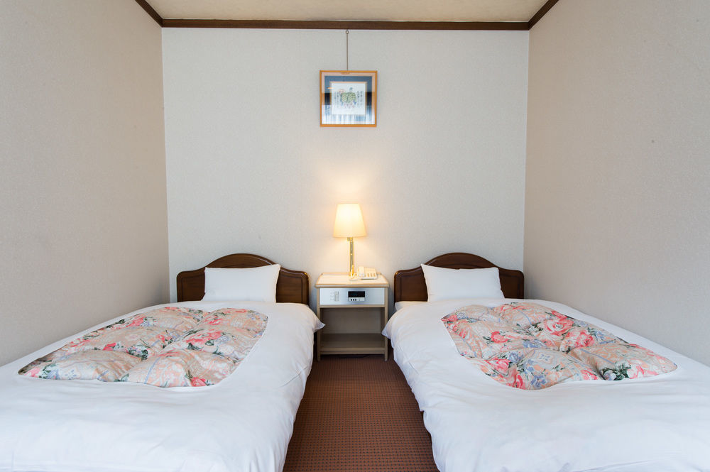 Hirayu Prince Hotel Takayama  Esterno foto