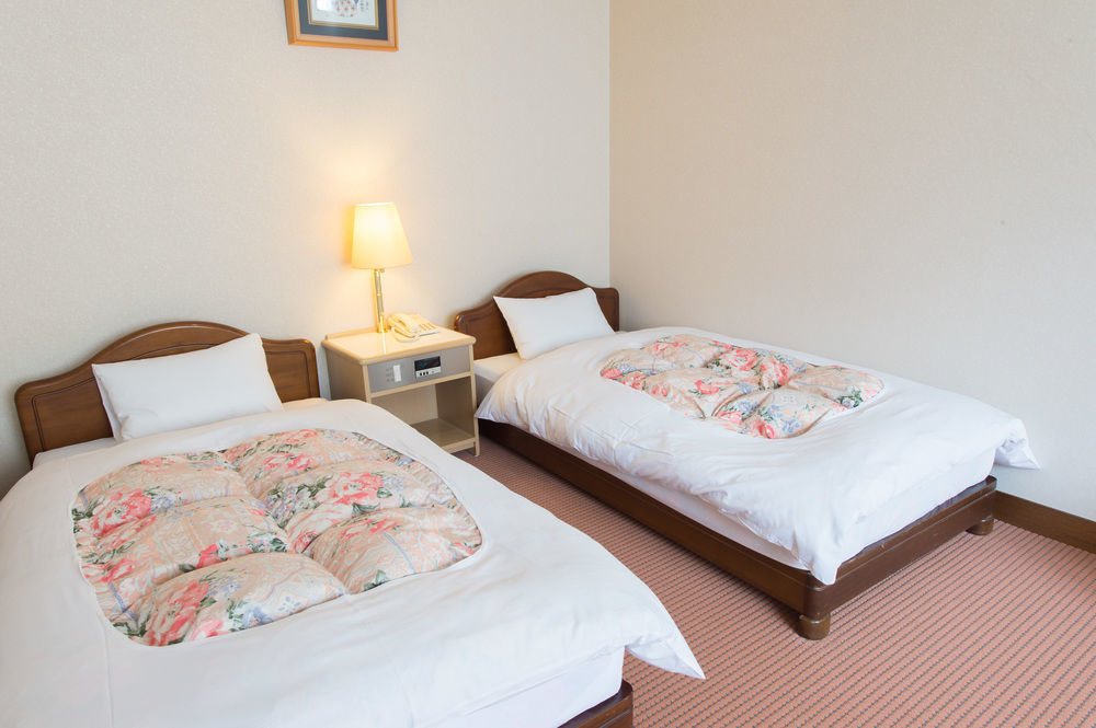 Hirayu Prince Hotel Takayama  Esterno foto