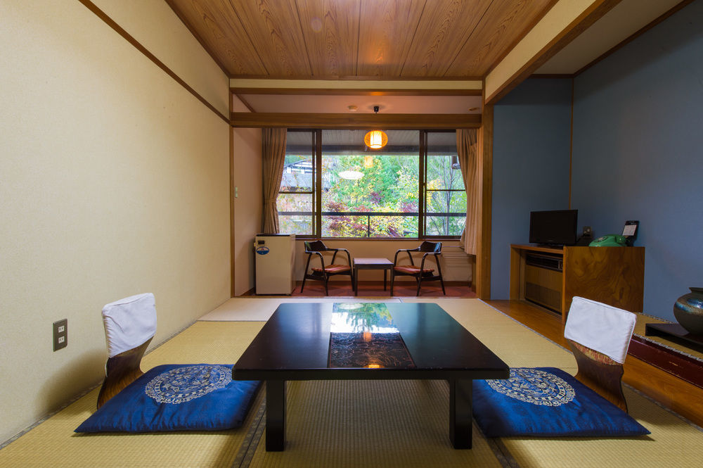 Hirayu Prince Hotel Takayama  Esterno foto