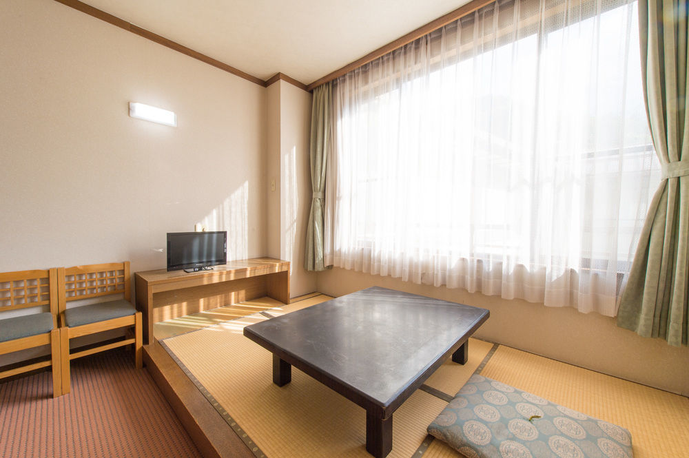 Hirayu Prince Hotel Takayama  Esterno foto