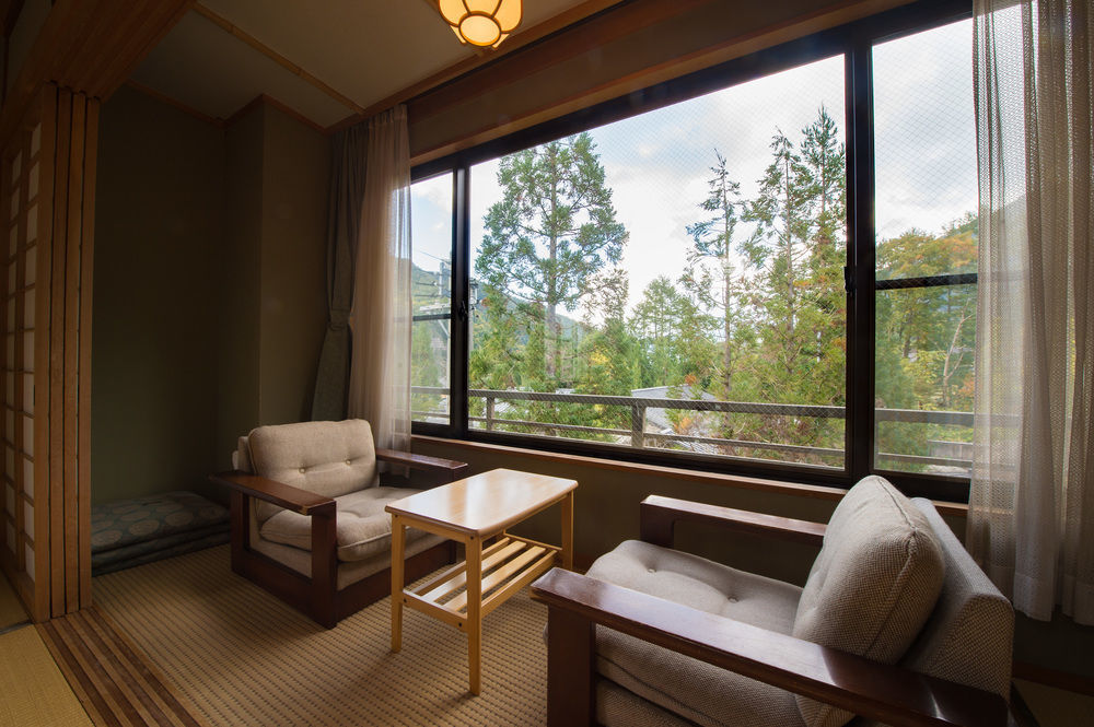 Hirayu Prince Hotel Takayama  Esterno foto