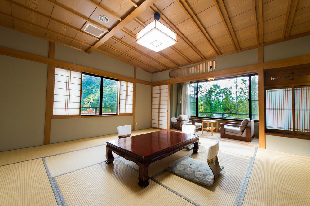 Hirayu Prince Hotel Takayama  Esterno foto