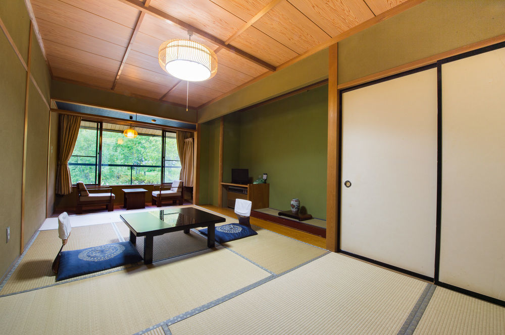 Hirayu Prince Hotel Takayama  Esterno foto