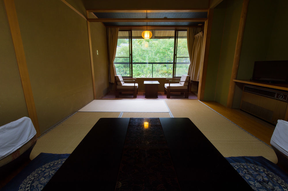Hirayu Prince Hotel Takayama  Esterno foto