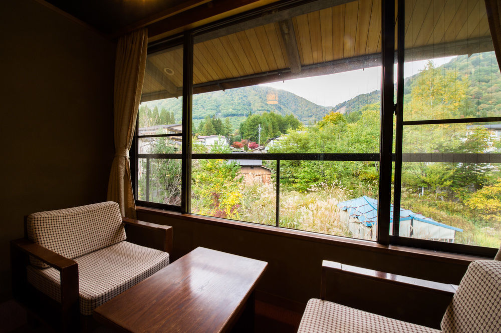 Hirayu Prince Hotel Takayama  Esterno foto