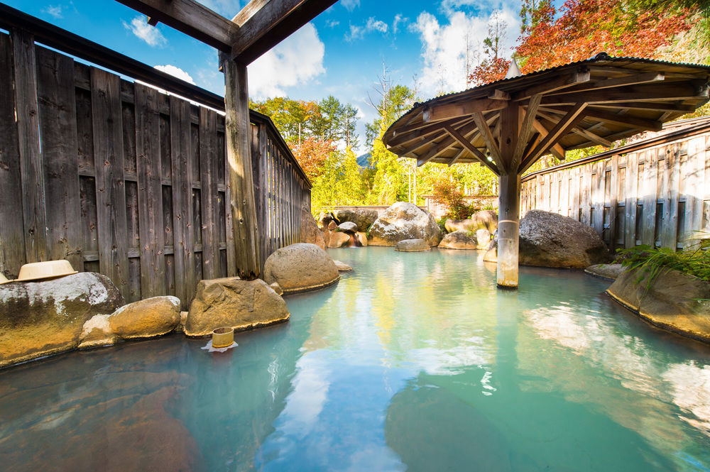 Hirayu Prince Hotel Takayama  Esterno foto