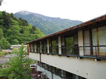 Hirayu Prince Hotel Takayama  Esterno foto