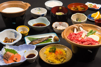 Hirayu Prince Hotel Takayama  Esterno foto