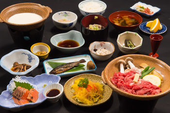 Hirayu Prince Hotel Takayama  Esterno foto